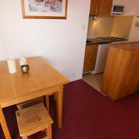 Apartamento Résidence Trois Vallees - 3 Personnes A 2 Pas Du Centre Quartier Peclet Mae-7761