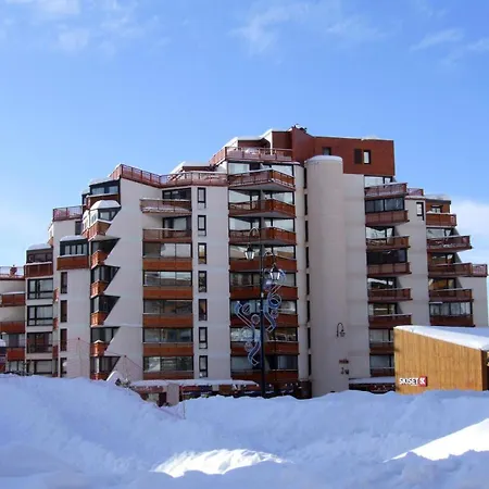 Résidence Trois Vallees - 3 Personnes A 2 Pas Du Centre Quartier Peclet Mae-7761
