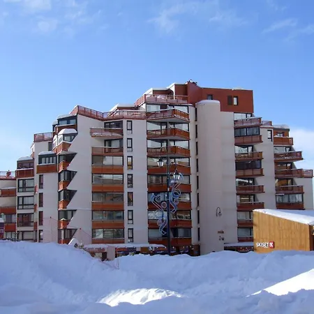 Trois Vallees - 3 Personnes A 2 Pas Du Centre Quartier Peclet Mae-7761 Apartman