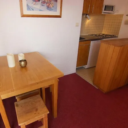 Apartman Trois Vallees - 3 Personnes A 2 Pas Du Centre Quartier Peclet Mae-7761