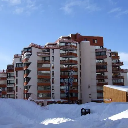 Trois Vallees - 3 Personnes A 2 Pas Du Centre Quartier Peclet Mae-7761 *